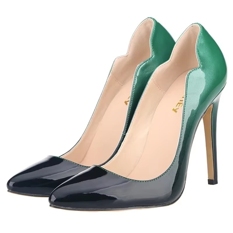 Women Pumps Fashion Sexy 11cm  - Women'S Formal Wear For Wedding avis et prix