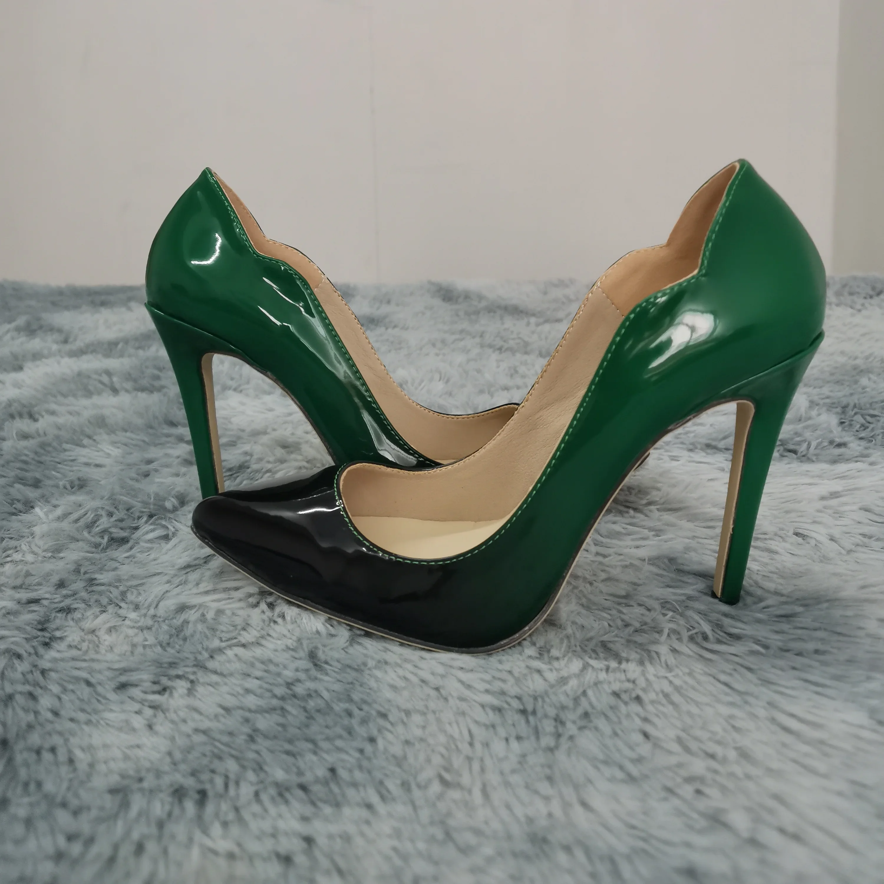 Women Pumps Fashion Sexy 11cm  - Women'S Formal Wear For Wedding avis et prix