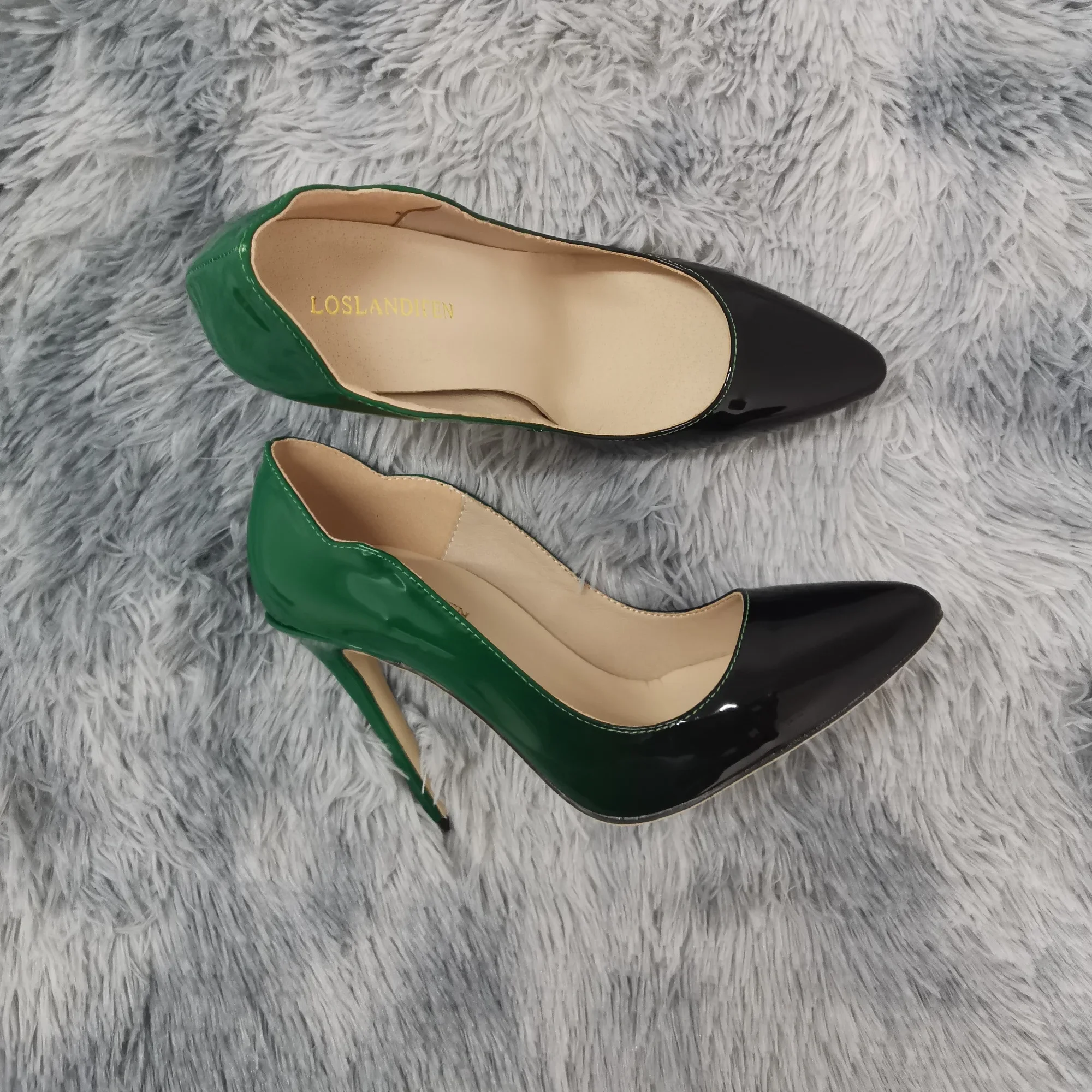 Women Pumps Fashion Sexy 11cm  - Women'S Formal Wear For Wedding avis et prix