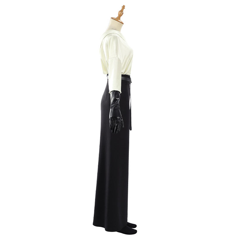 Horror Game Requiem Grace Cosp - Women Formal Wear Tops avis et prix