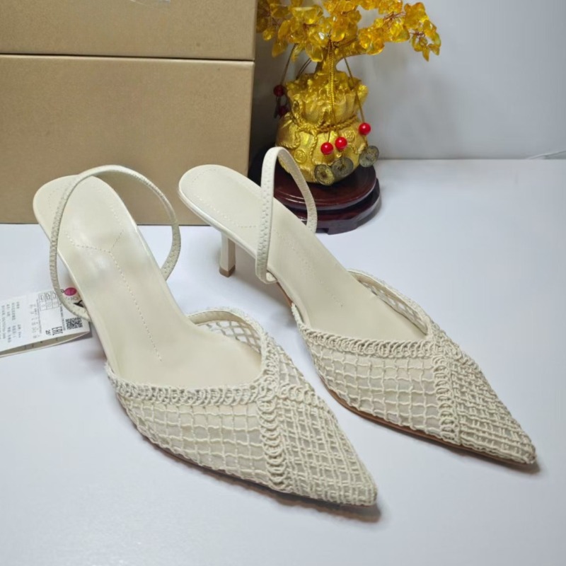 High Heels Summer Women Modern - Women Formal Wear For Summer avis et prix