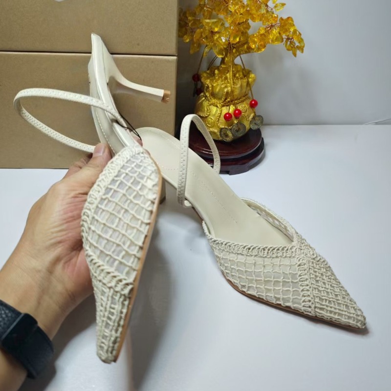 High Heels Summer Women Modern - Women Formal Wear For Summer avis et prix