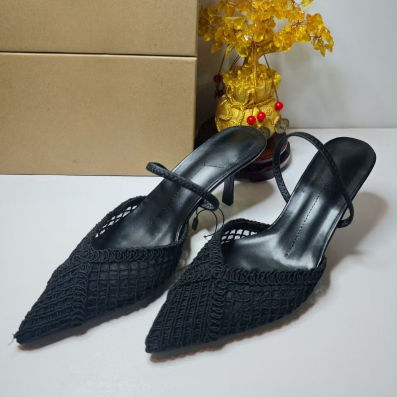 High Heels Summer Women Modern - Women Formal Wear For Summer avis et prix