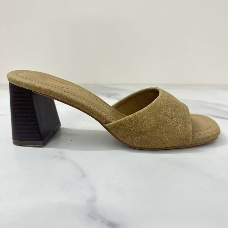 2025 Elegant Block Heels Women - Women Formal Wear For Summer avis et prix