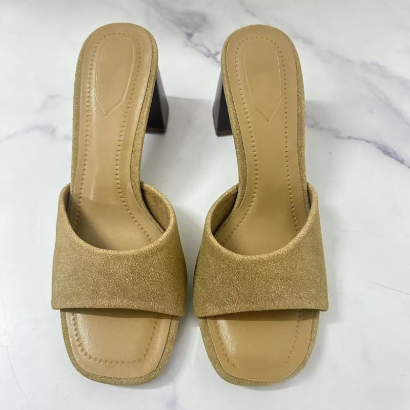 2025 Elegant Block Heels Women - Women Formal Wear For Summer avis et prix