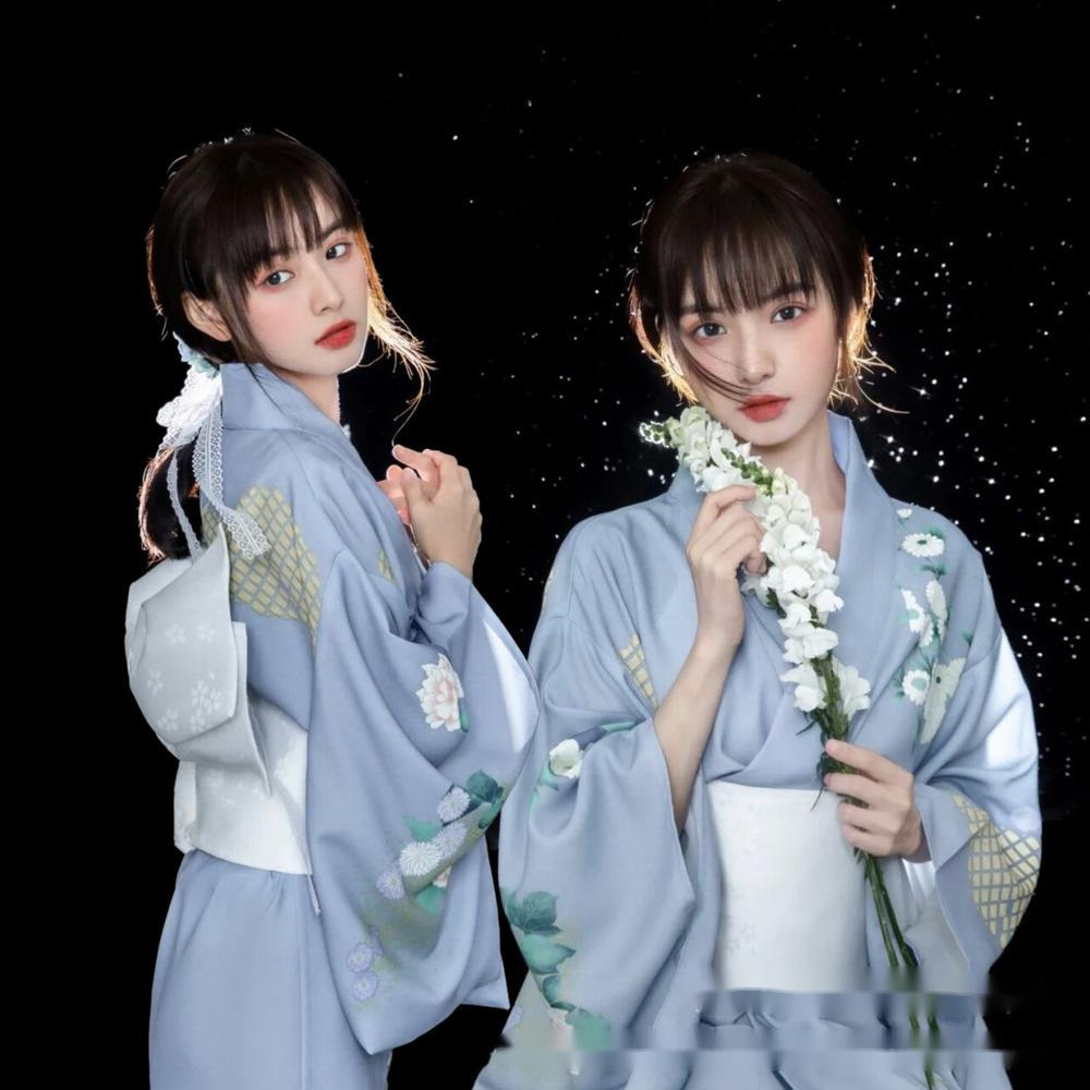New kimono women's formal wear - Women'S Formal Traditional Wear avis et prix