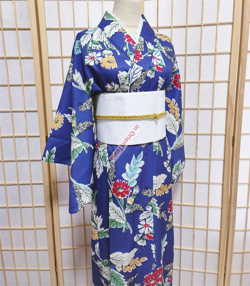 Japanese Formal Wear Women's K - Women'S Formal Traditional Wear avis et prix
