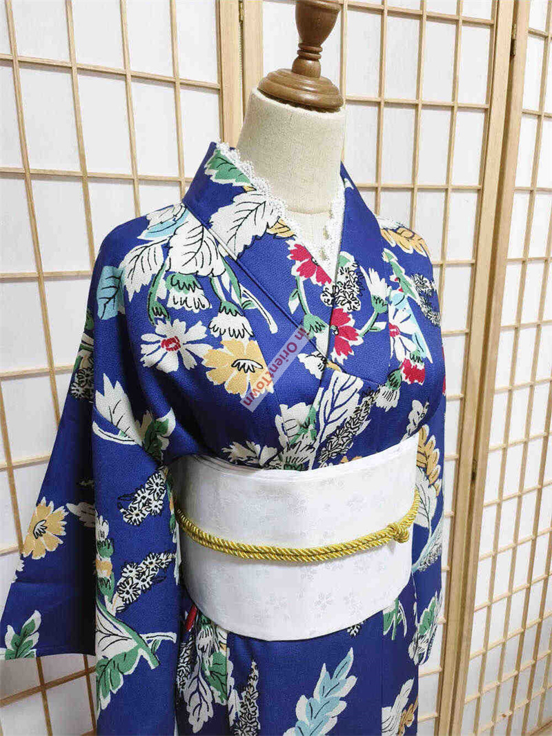 Japanese Formal Wear Women's K - Women'S Formal Traditional Wear avis et prix