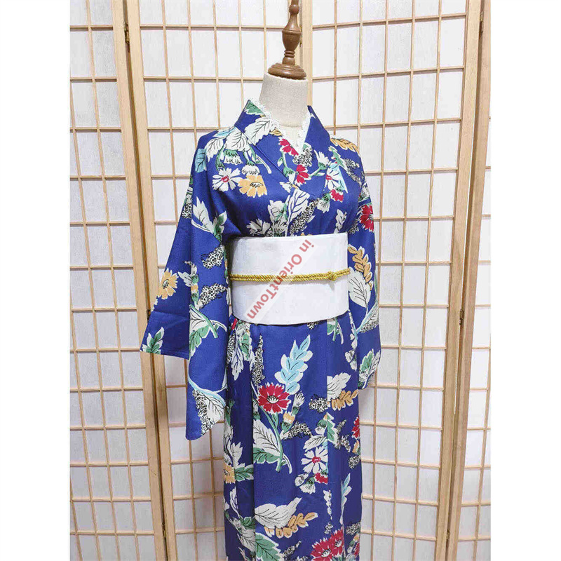 Japanese Formal Wear Women's K - Women'S Formal Traditional Wear avis et prix