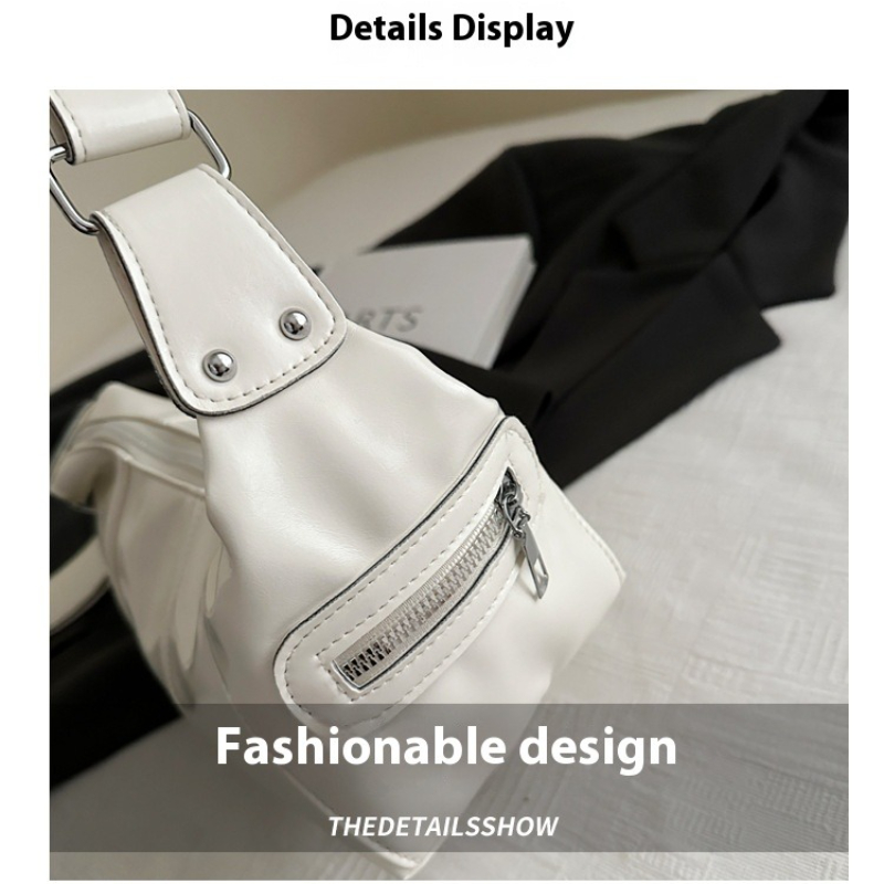 Underarm Bag Women's Bag Cool  - Shoulder Bag Structured avis et prix