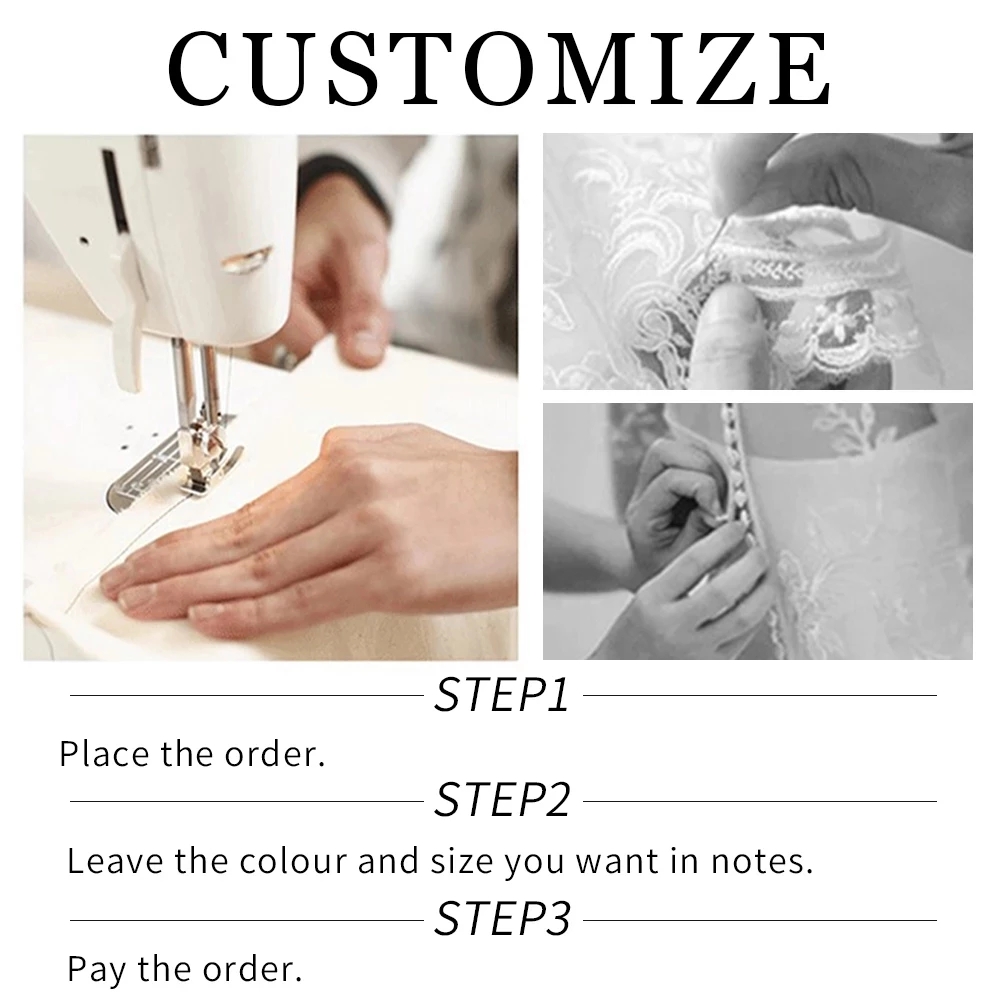 Customized Mermaid Soft Satin  - Vintage Women'S Formal Wear avis et prix