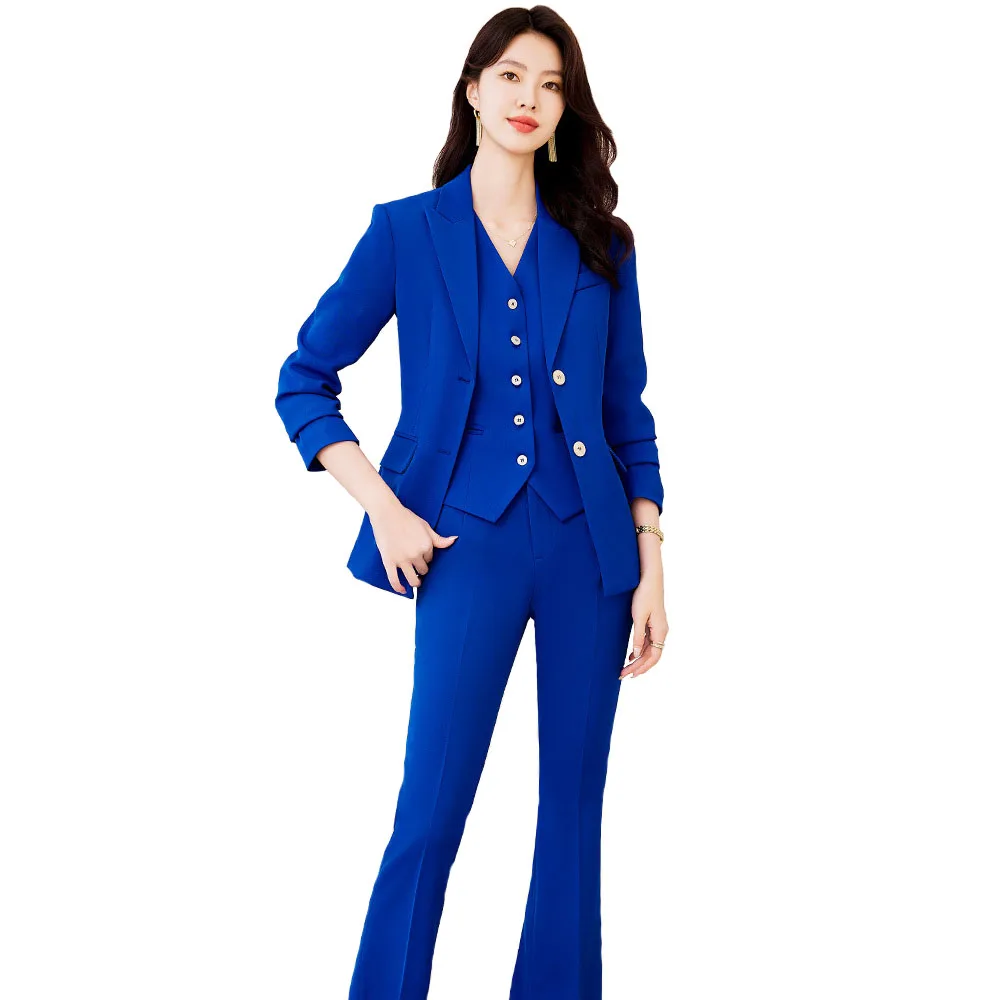 Pop High Quality Fabric Formal - Women Formal Wear Winter avis et prix