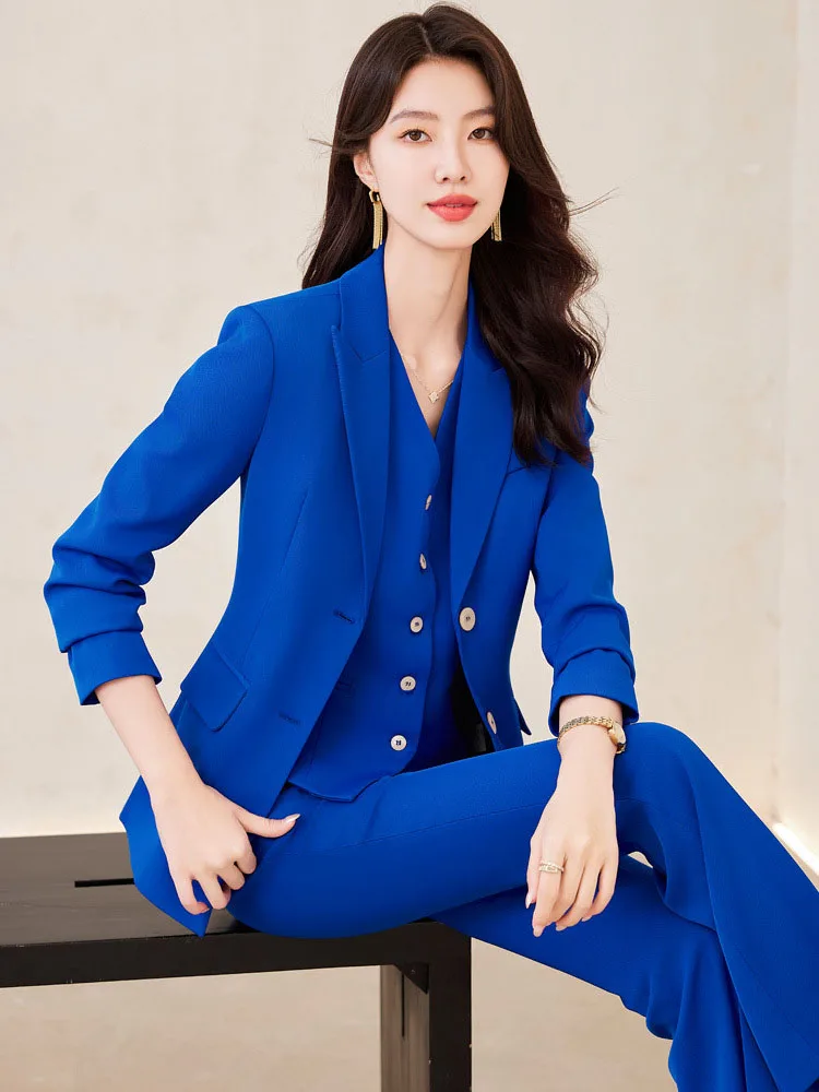Pop High Quality Fabric Formal - Women Formal Wear Winter avis et prix