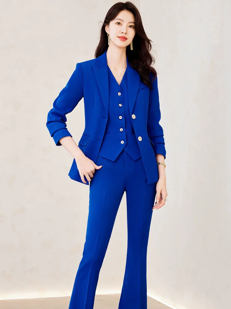 Pop High Quality Fabric Formal - Women Formal Wear Winter avis et prix