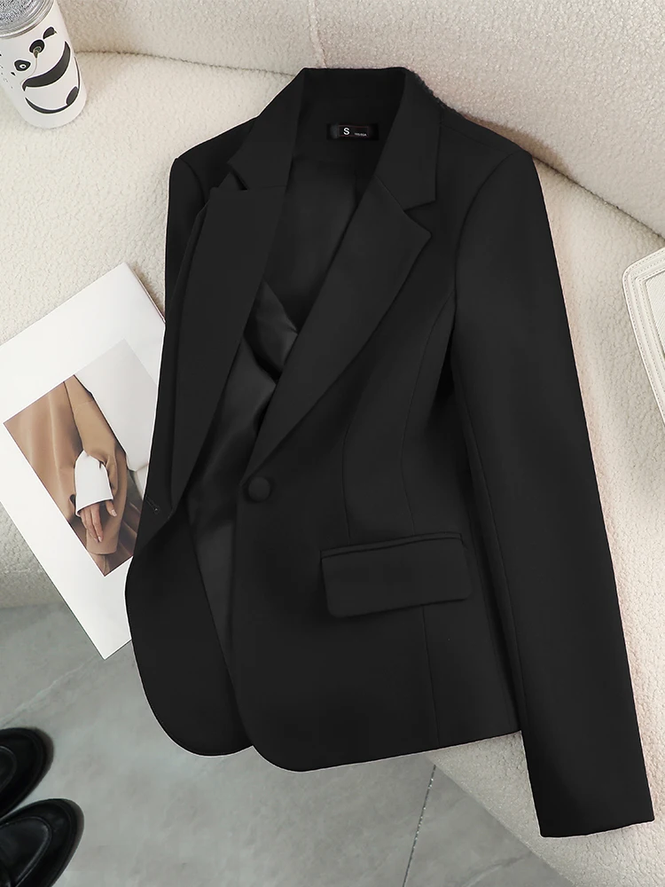 Women Blazer Ladies Red Green  - Women Formal Wear Winter avis et prix