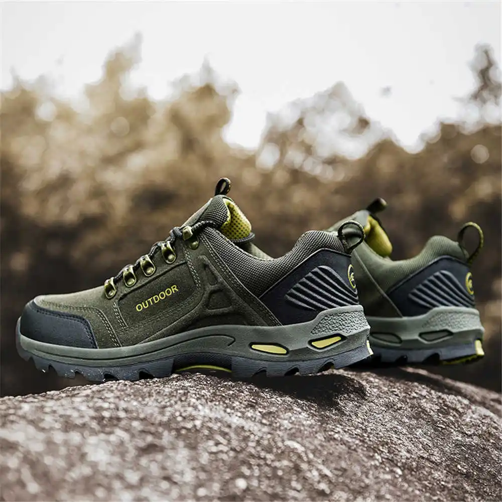 Non-slip Lace Up Hiking Tennis - Formal Gala Wear Women avis et prix