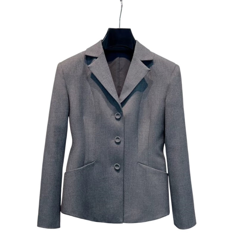 Women's Blazer, Tailored Jacke - Women Formal Wear Tailor avis et prix