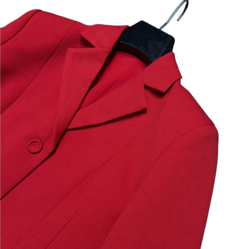 Women's Blazer, Tailored Jacke - Women Formal Wear Tailor avis et prix