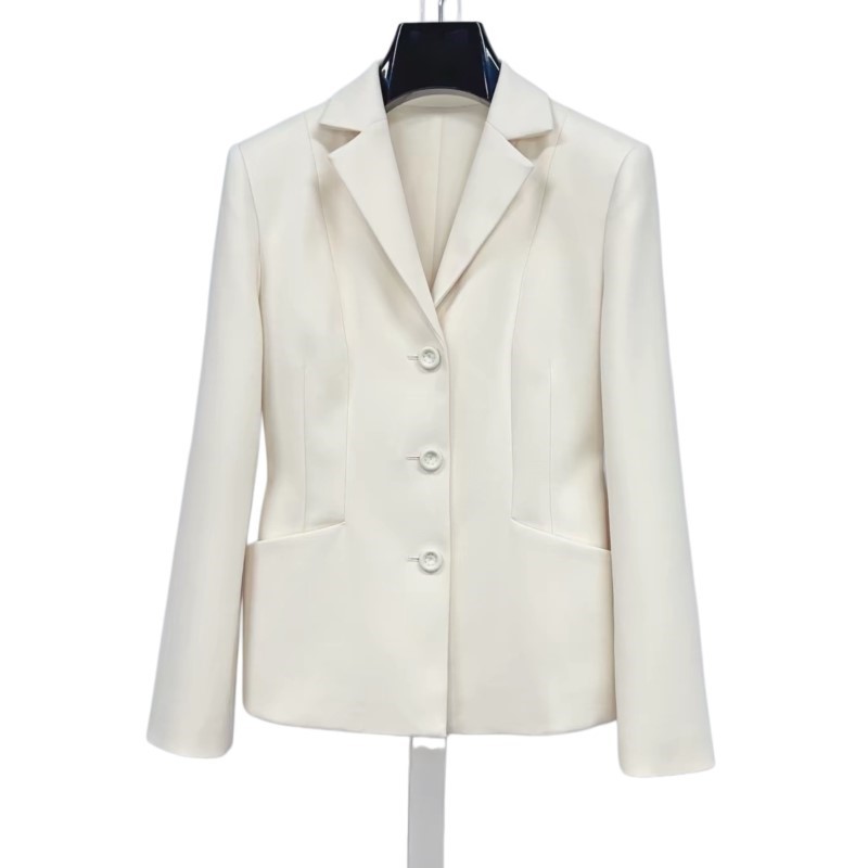 Women's Blazer, Tailored Jacke - Women Formal Wear Tailor avis et prix