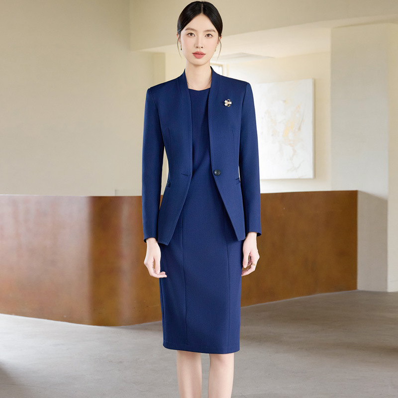 Formal Women Business Suits OL - Women'S Office Formal Wear For Ladies avis et prix