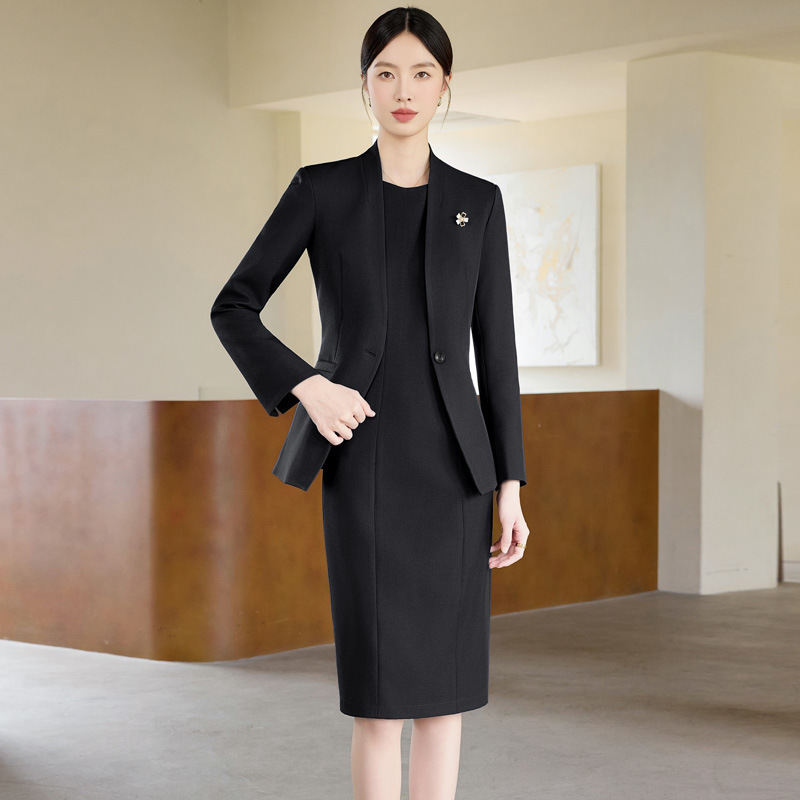 Formal Women Business Suits OL - Women'S Office Formal Wear For Ladies avis et prix