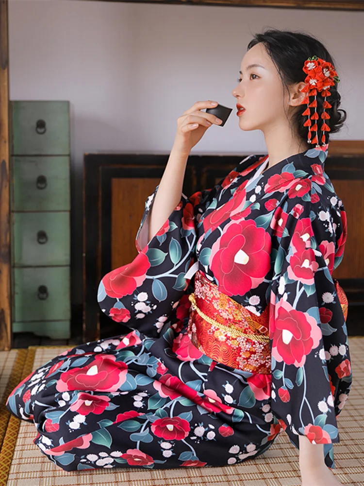 Vintage Style Women's Floral P - Women'S Formal Traditional Wear avis et prix