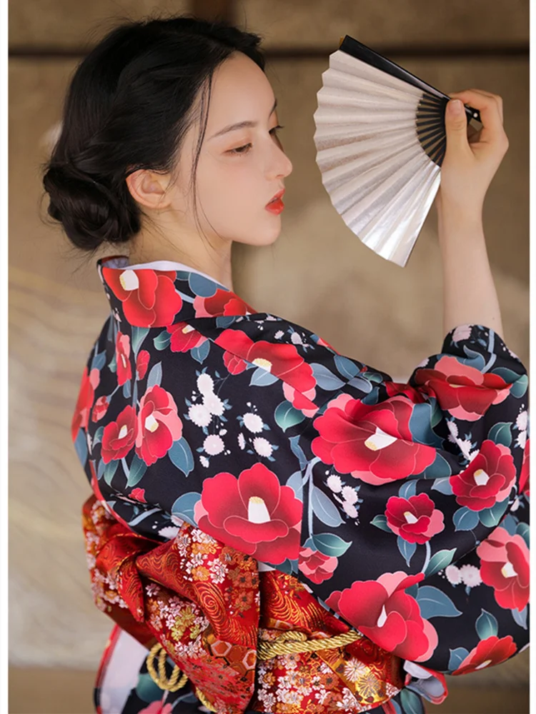 Vintage Style Women's Floral P - Women'S Formal Traditional Wear avis et prix