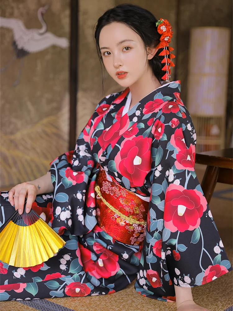 Vintage Style Women's Floral P - Women'S Formal Traditional Wear avis et prix