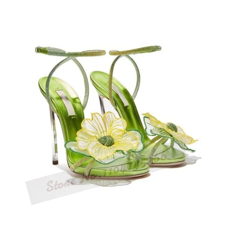 Silver Metal Blade Heel Fairy  - Women'S Formal Wear For Wedding avis et prix