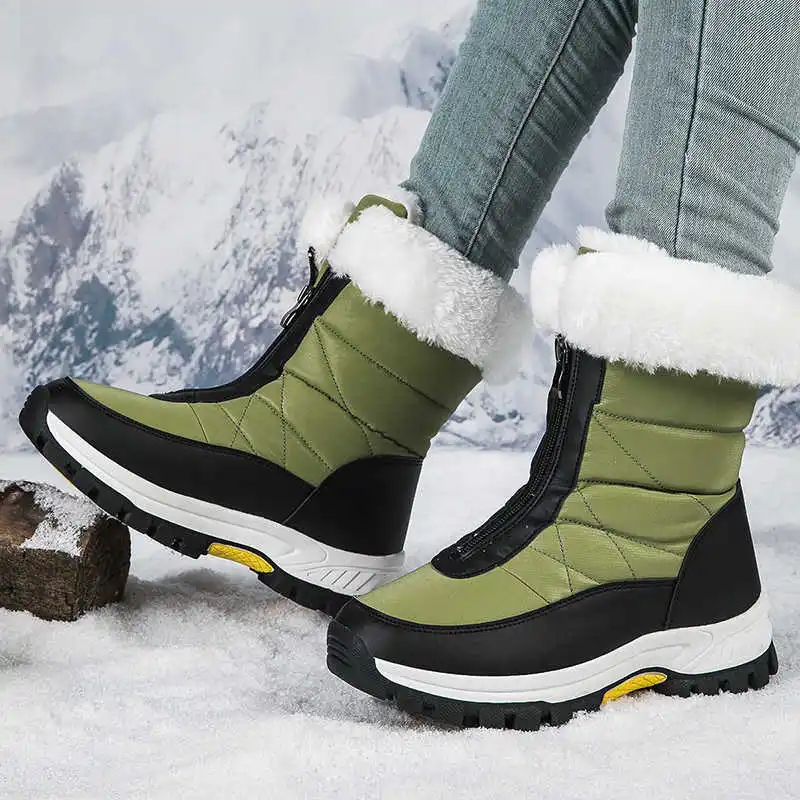Women's Boot Sneakers Walking  - Formal Gala Wear Women avis et prix