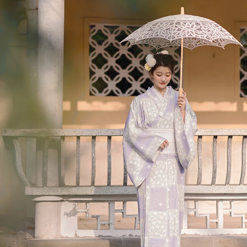 Women's Japan Style Formal Kim - Women'S Formal Traditional Wear avis et prix