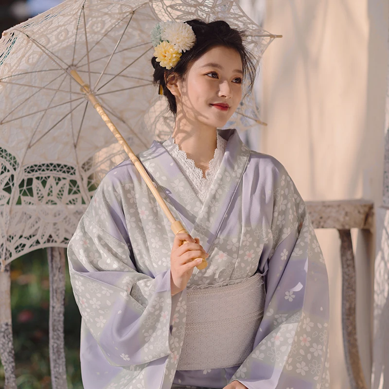 Women's Japan Style Formal Kim - Women'S Formal Traditional Wear avis et prix
