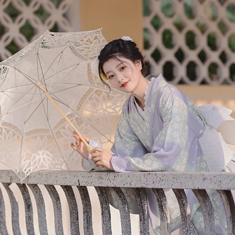 Women's Japan Style Formal Kim - Women'S Formal Traditional Wear avis et prix