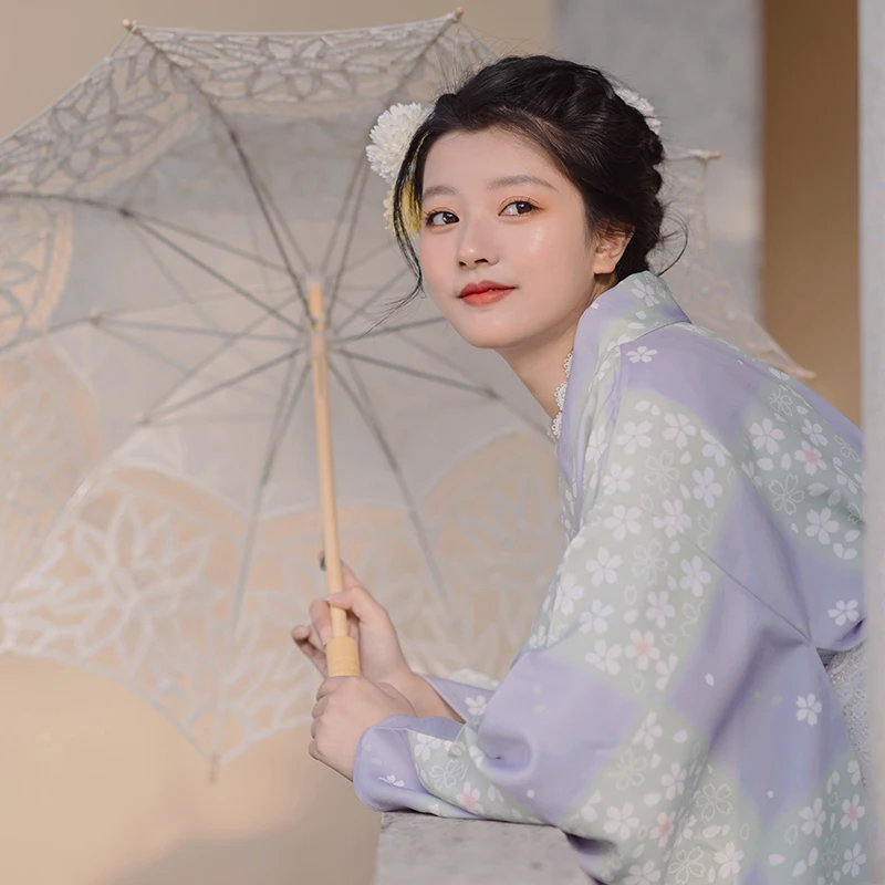 Women's Japan Style Formal Kim - Women'S Formal Traditional Wear avis et prix