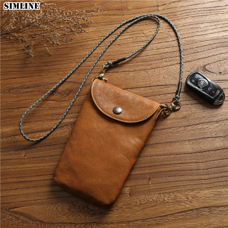 Genuine Leather Shoulder Bag F - Shoulder Bag Structured avis et prix