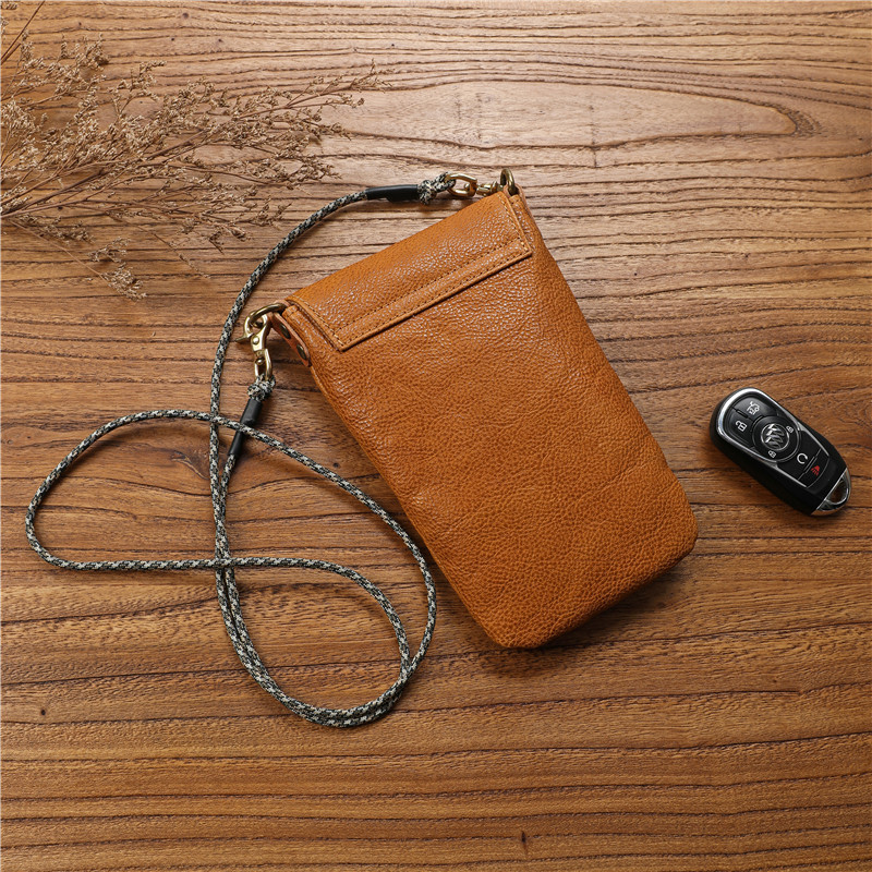 Genuine Leather Shoulder Bag F - Shoulder Bag Structured avis et prix
