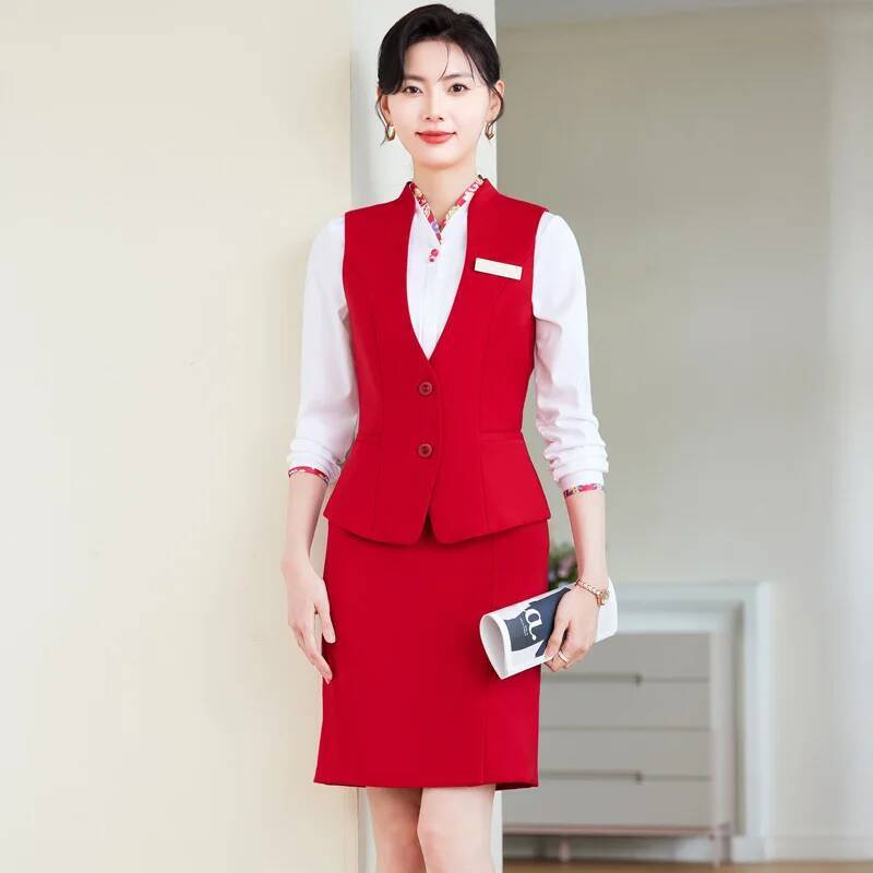 Plus Size 5XL Formal Pantsuits - Women'S Office Formal Wear For Ladies avis et prix