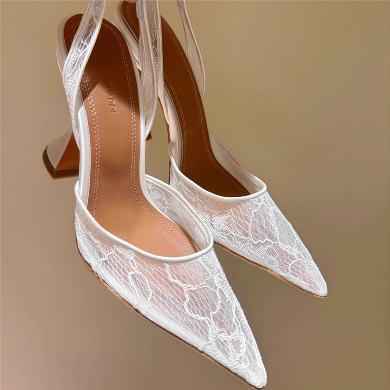 High-heeled sandals summer new - Women'S Formal Wear For Wedding avis et prix