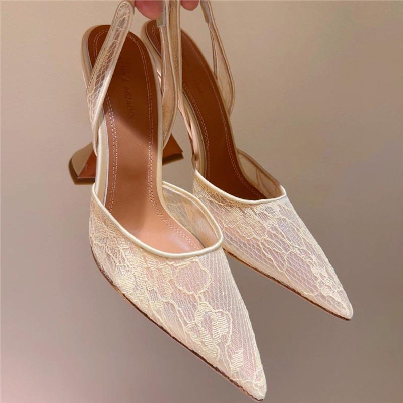 High-heeled sandals summer new - Women'S Formal Wear For Wedding avis et prix