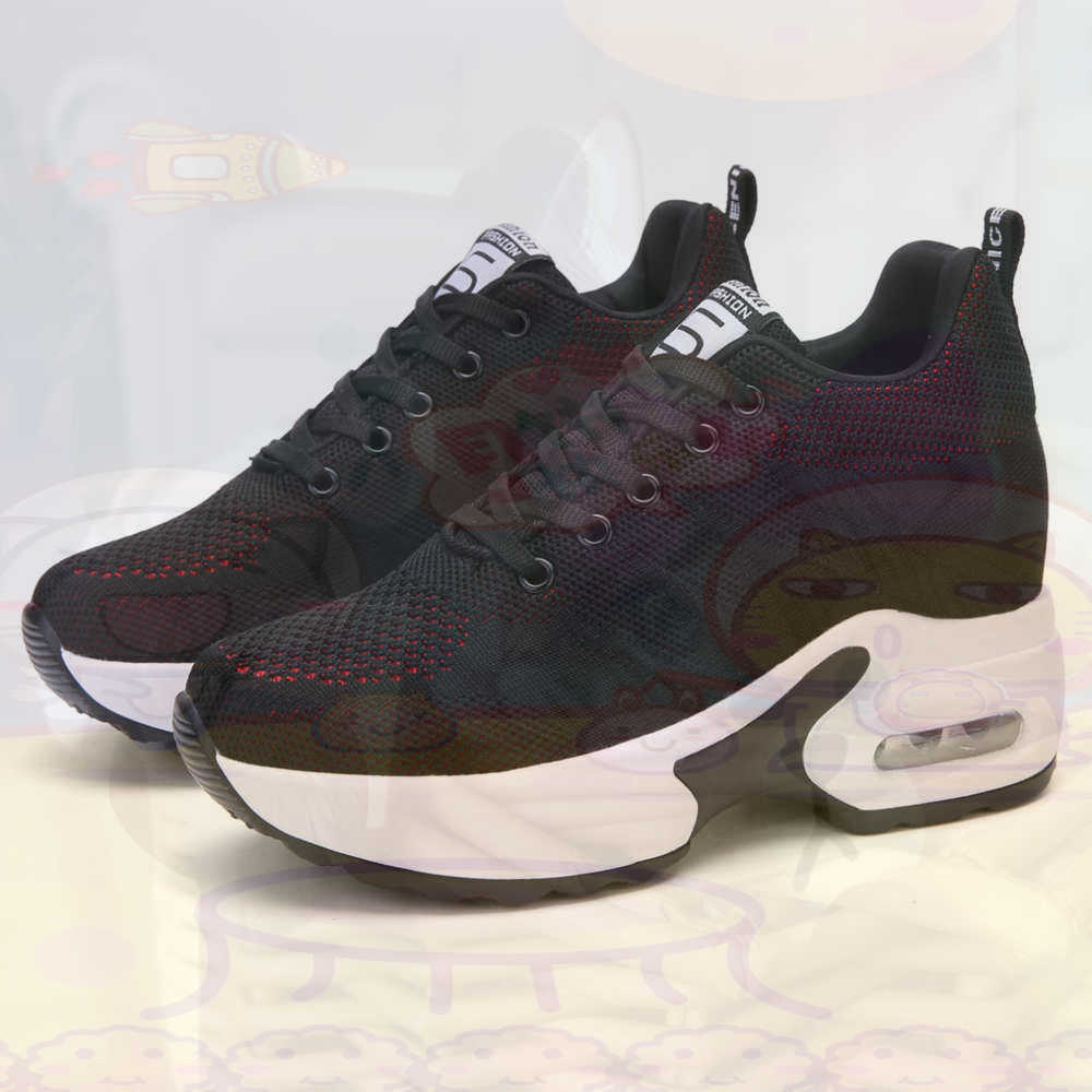 Red Size 36 Shoes Woman Tennis - Formal Gala Wear Women avis et prix