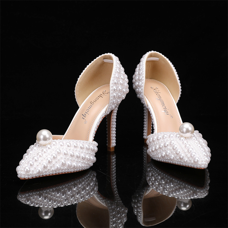 Bag and Shoe Set for Women Pea - Women'S Formal Wear For Wedding avis et prix