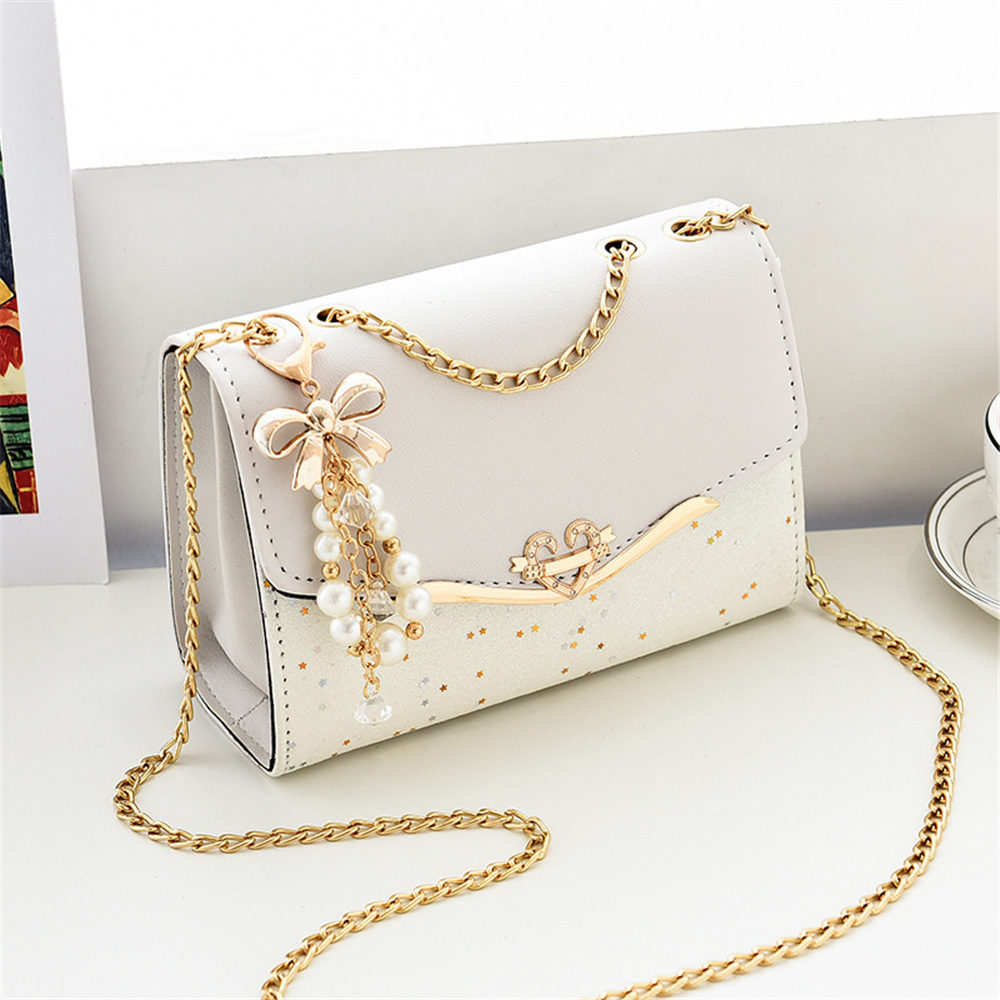 Fashion Messenger Bag Women Tr - Shoulder Bag Structured avis et prix