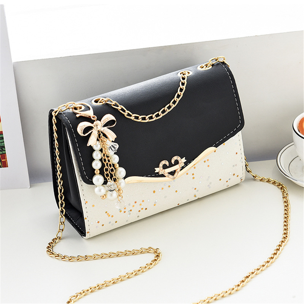 Fashion Messenger Bag Women Tr - Shoulder Bag Structured avis et prix