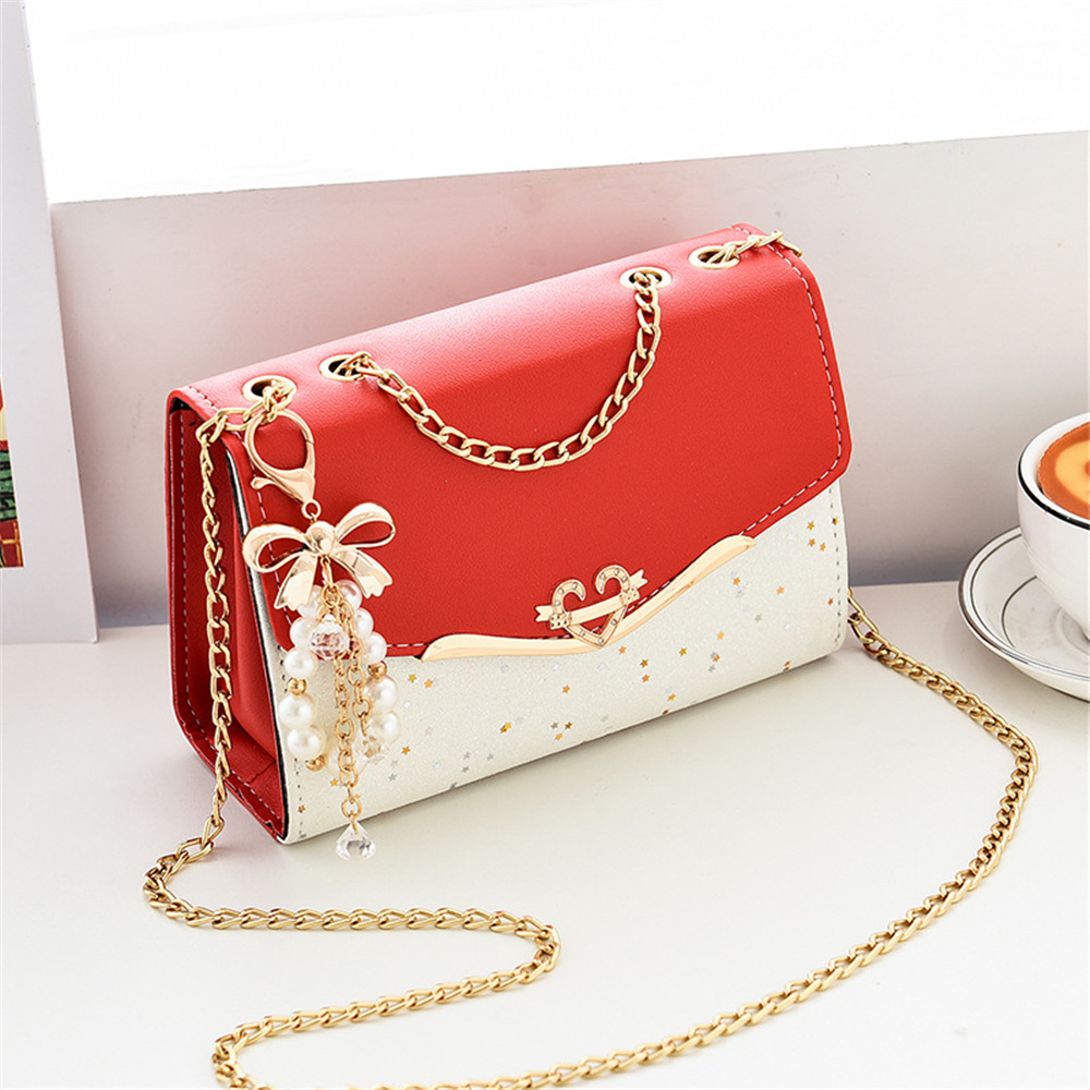 Fashion Messenger Bag Women Tr - Shoulder Bag Structured avis et prix