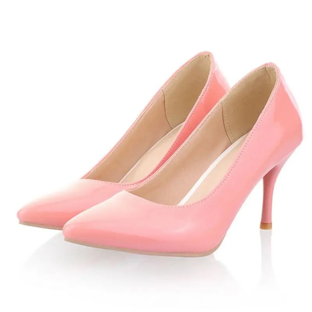 Plus Big Size 32-50 Shoes Woma - Women'S Formal Wear For Wedding avis et prix