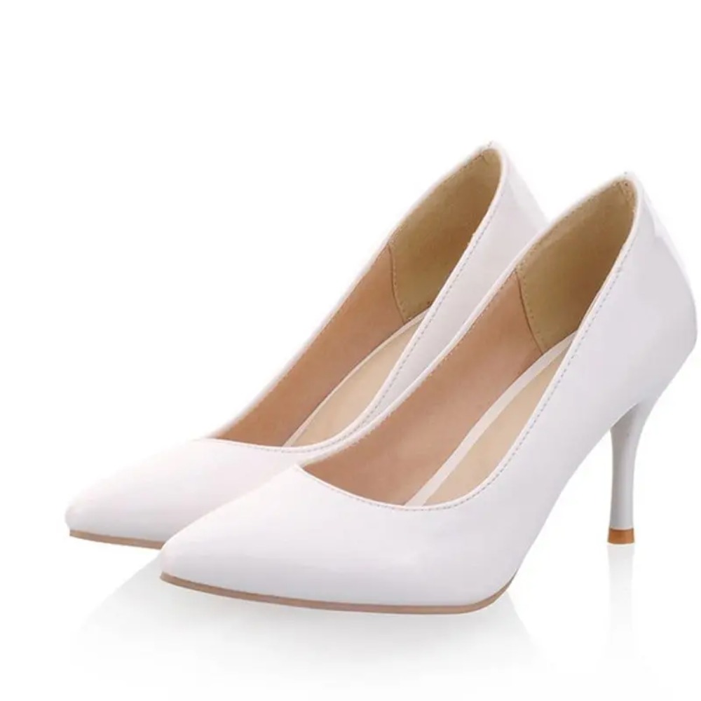 Plus Big Size 32-50 Shoes Woma - Women'S Formal Wear For Wedding avis et prix