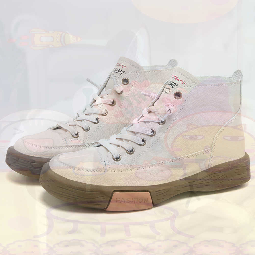 High Top Hi Cut Offers Skatebo - Formal Gala Wear Women avis et prix