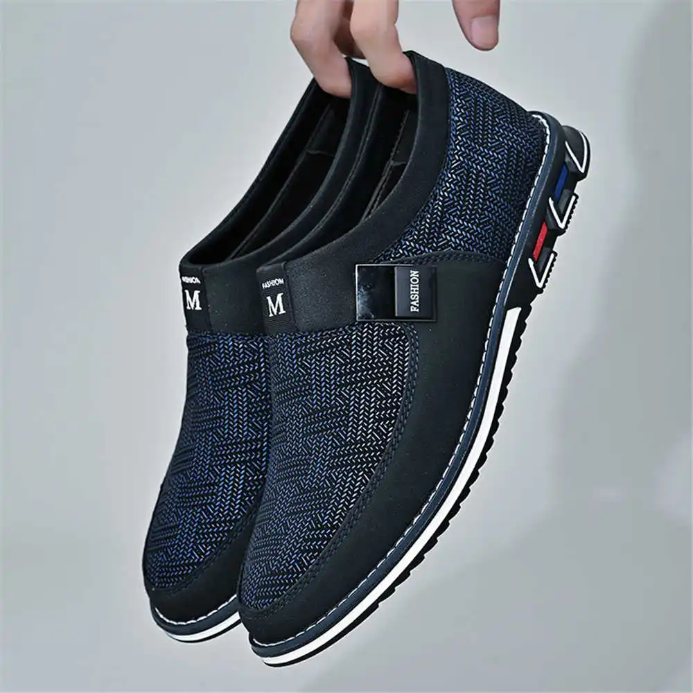 Dark Blue 44-45 Summer Shoes S - Formal Gala Wear Women avis et prix