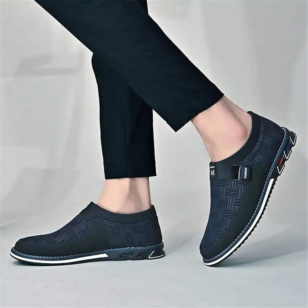 Dark Blue 44-45 Summer Shoes S - Formal Gala Wear Women avis et prix