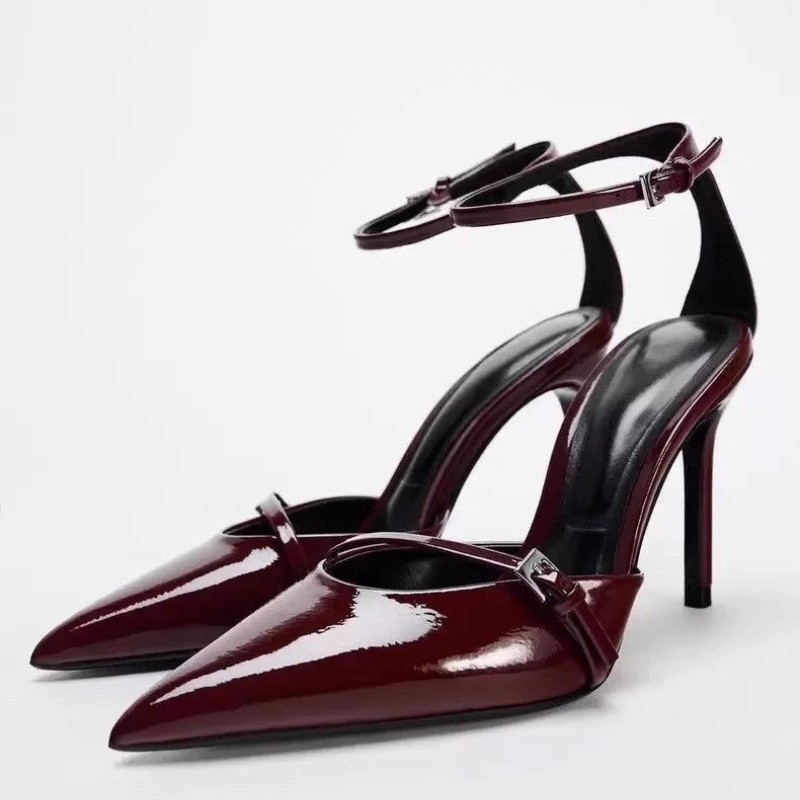 2026Summer Sexy High-Heeled Wo - Women'S Formal Wear For Wedding avis et prix